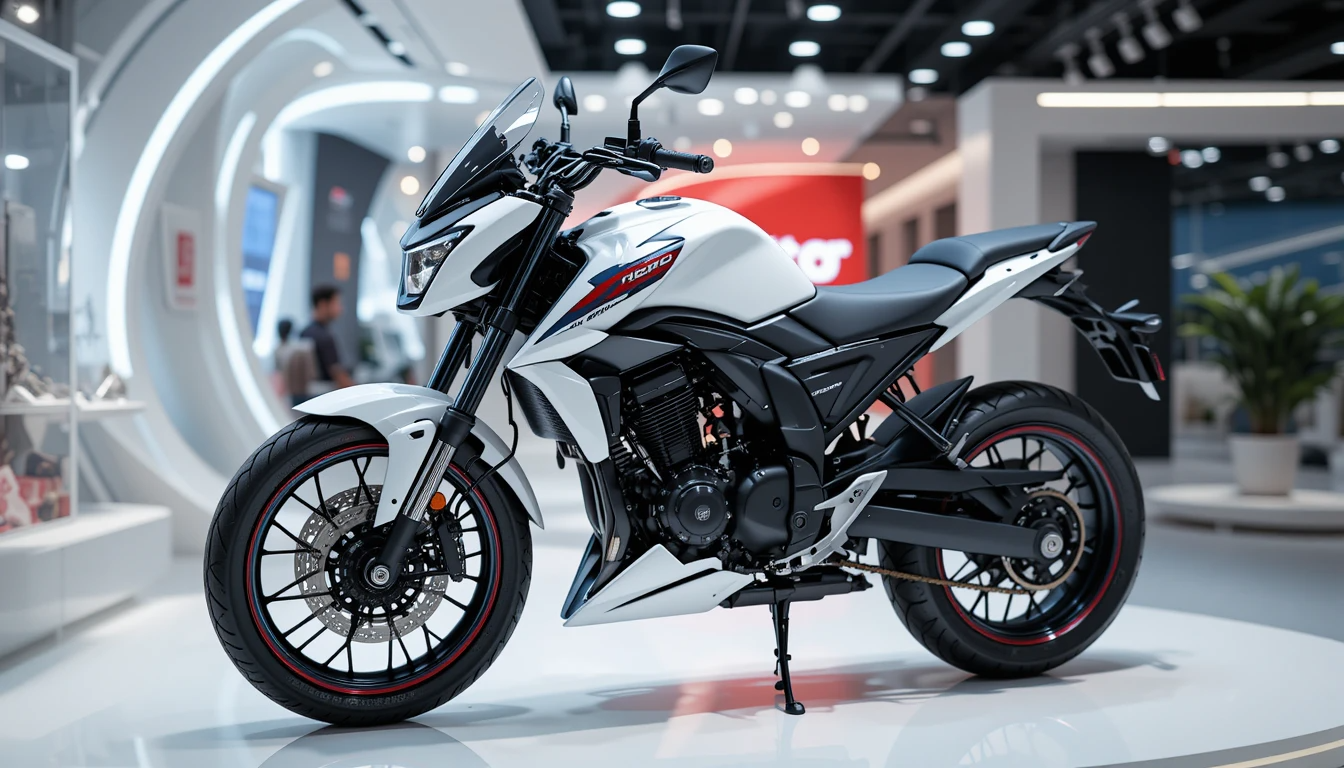 Hero Passion Plus BS7 2025