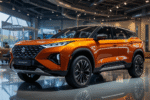 New Maruti Suzuki XL6