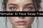 Remaker AI Face Swap Free