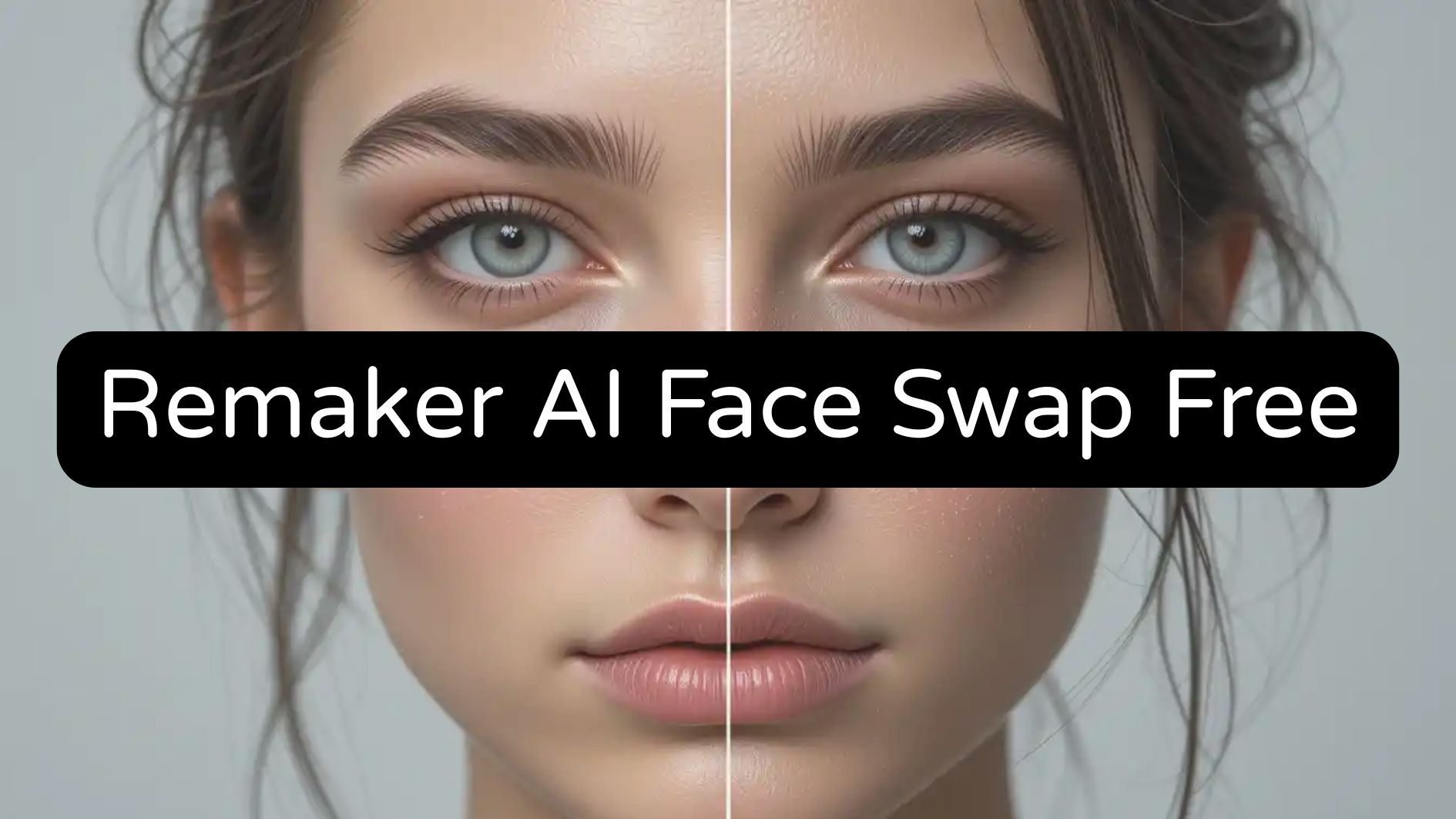 Remaker AI Face Swap Free